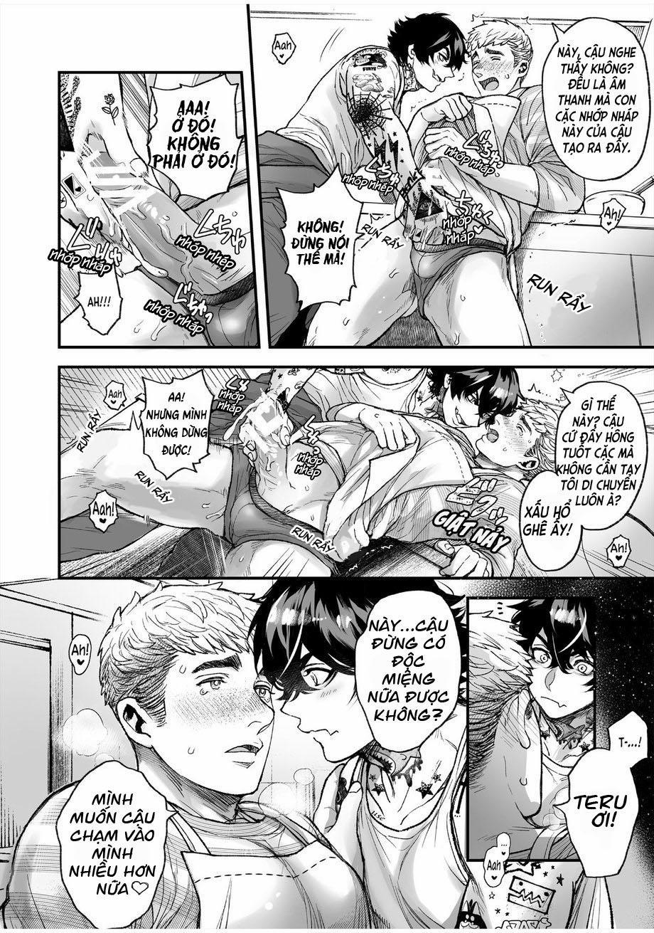 LÊN ĐỈNH CÙNG NEGE TEAM 7 trang 14