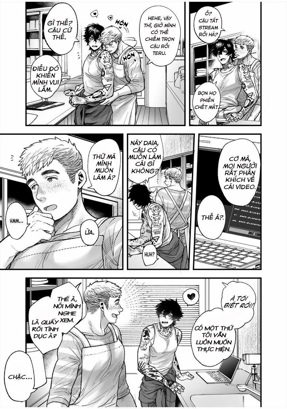 LÊN ĐỈNH CÙNG NEGE TEAM 7 trang 17