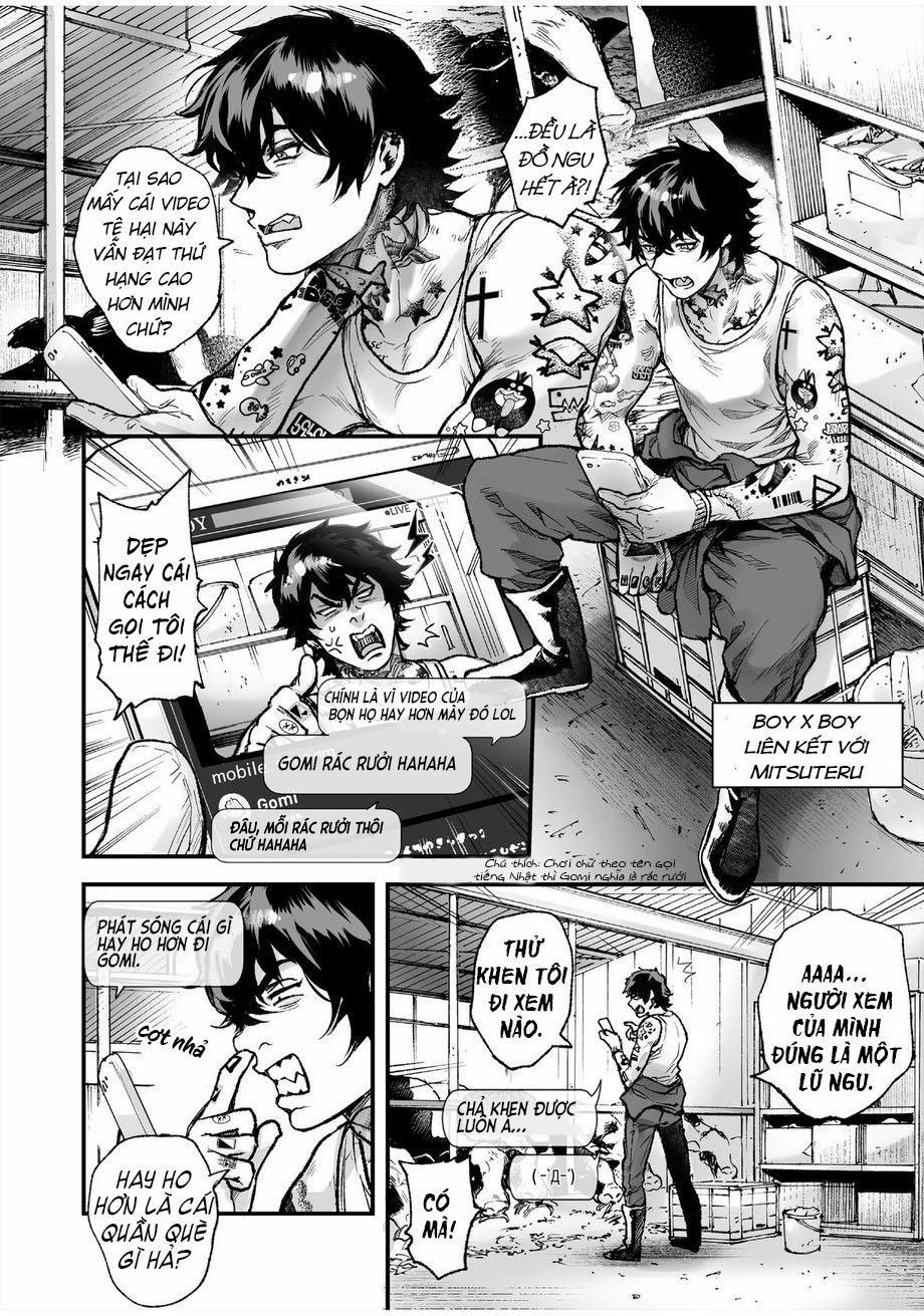 LÊN ĐỈNH CÙNG NEGE TEAM 7 trang 2