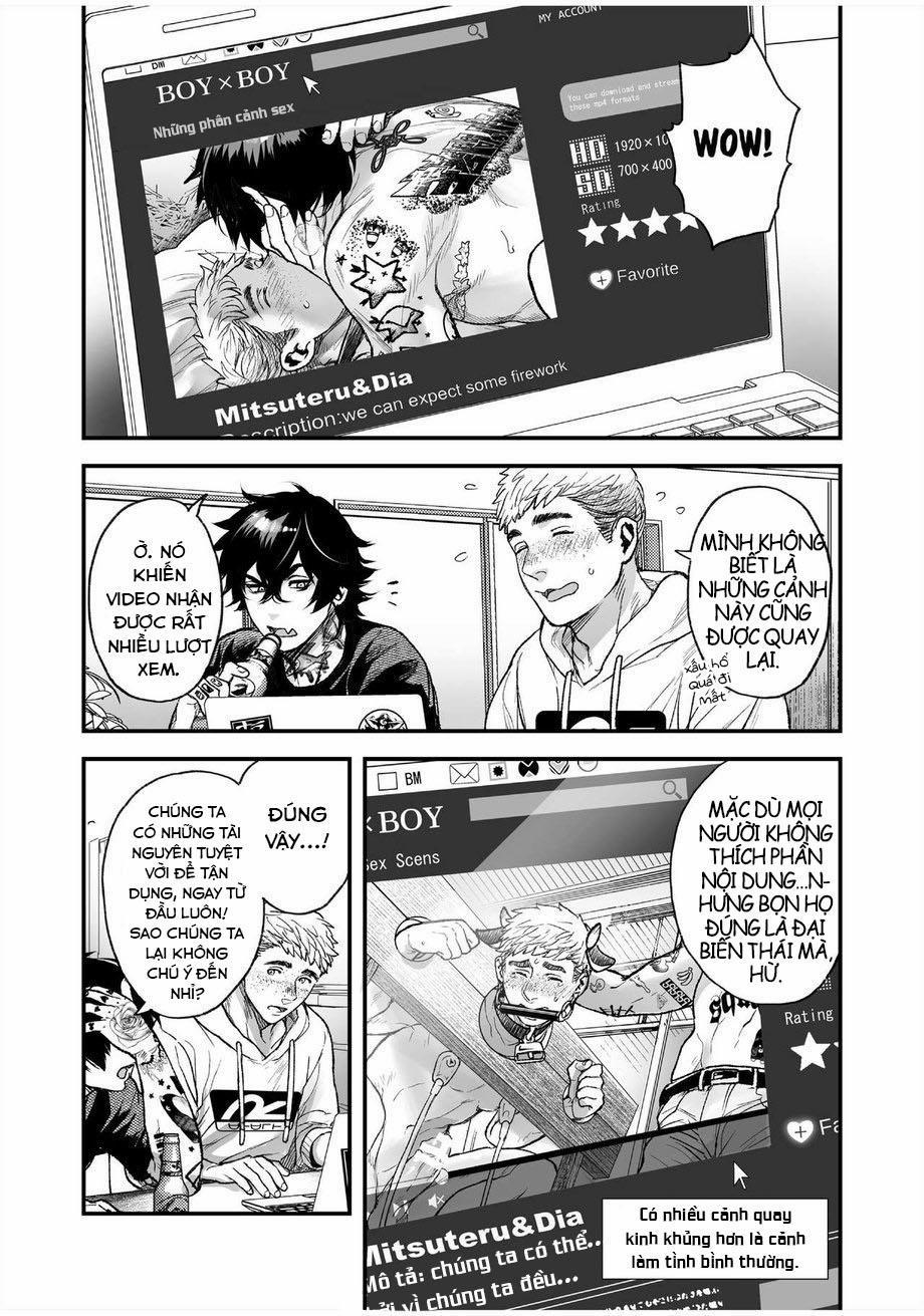 LÊN ĐỈNH CÙNG NEGE TEAM 7 trang 37