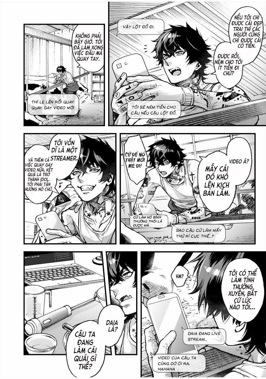 LÊN ĐỈNH CÙNG NEGE TEAM 7 trang 4