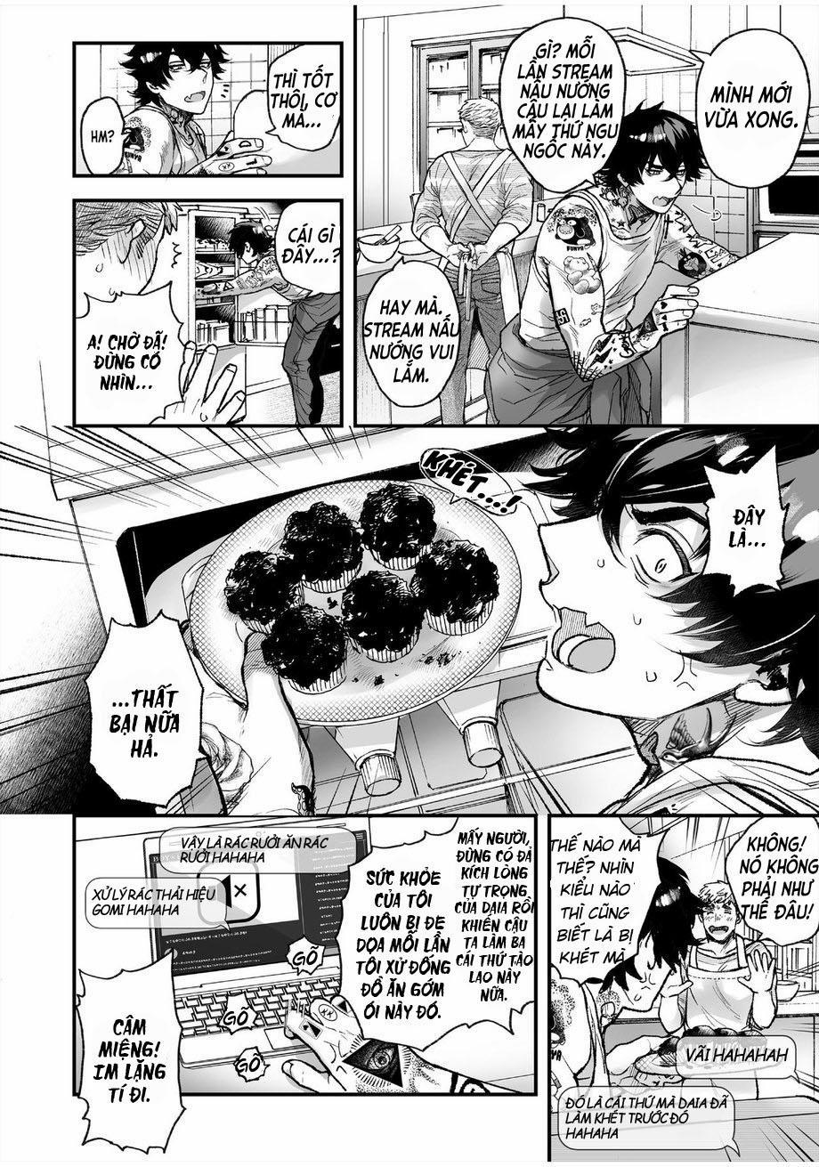 LÊN ĐỈNH CÙNG NEGE TEAM 7 trang 6