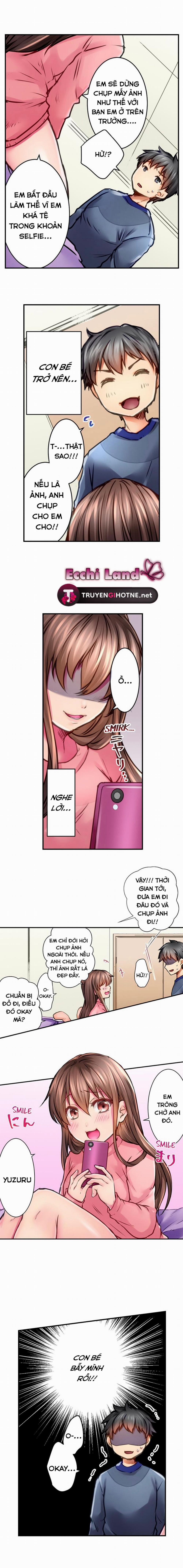 Lên Đỉnh Khi Đang Livestream 10.2 trang 2