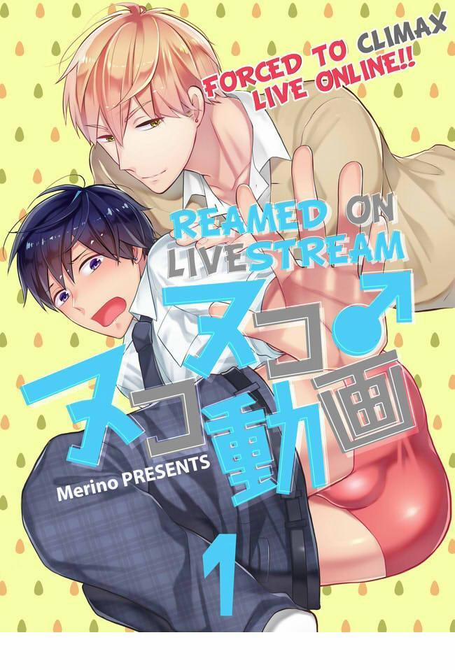 Lên Đỉnh Trên Livestream 1 trang 0