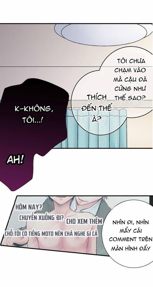 Lên Đỉnh Trên Livestream 1 trang 1