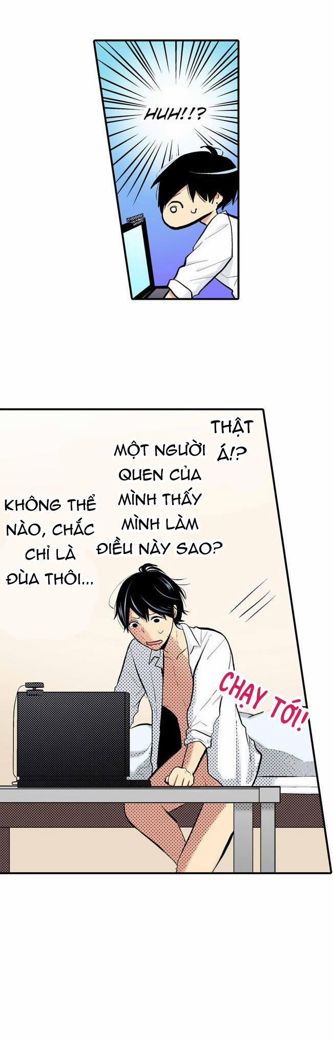 Lên Đỉnh Trên Livestream 1 trang 20