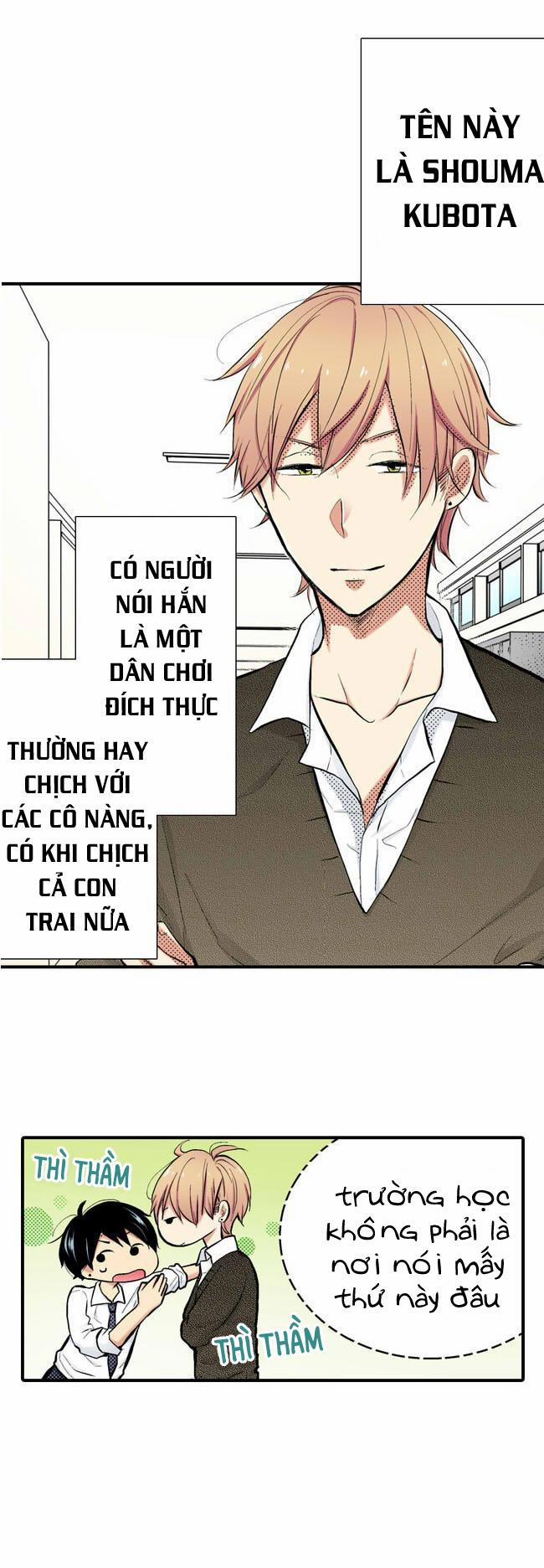 Lên Đỉnh Trên Livestream 1 trang 23