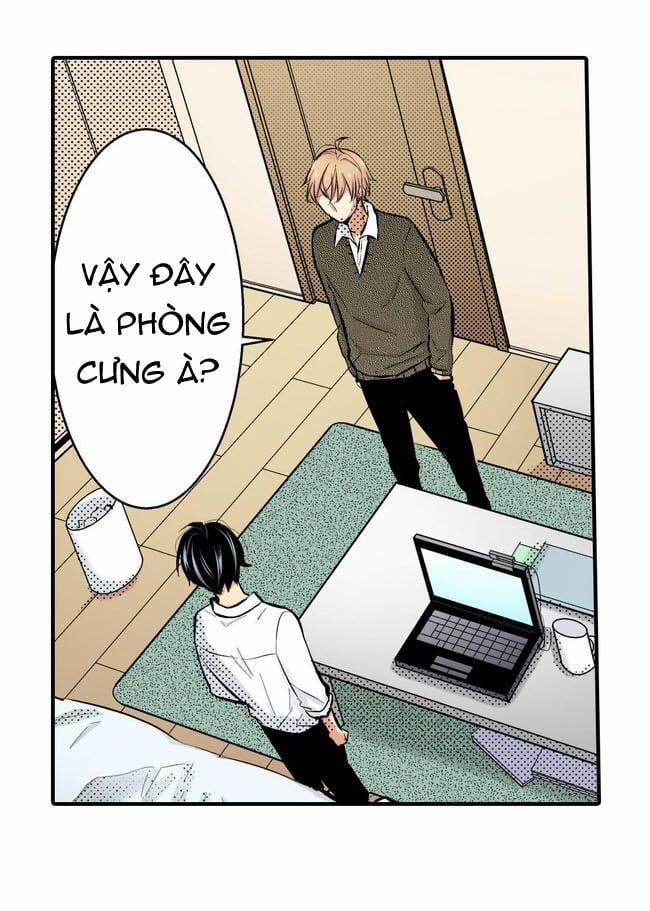 Lên Đỉnh Trên Livestream 1 trang 25