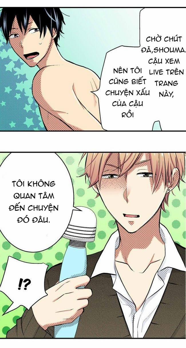 Lên Đỉnh Trên Livestream 1 trang 32