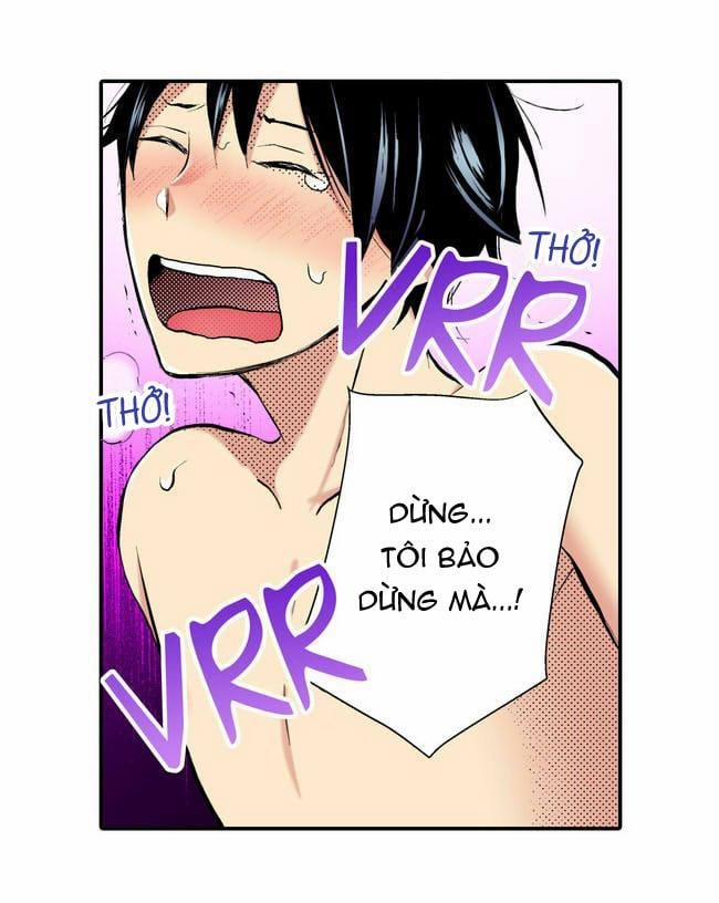 Lên Đỉnh Trên Livestream 1 trang 36