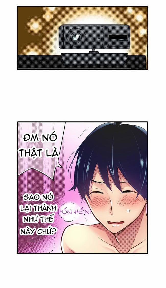 Lên Đỉnh Trên Livestream 1 trang 5