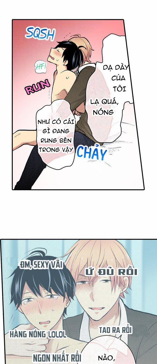 Lên Đỉnh Trên Livestream 2 trang 13