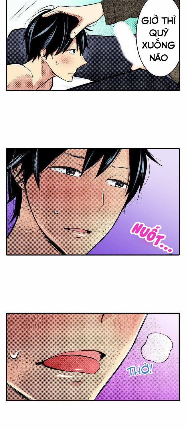 Lên Đỉnh Trên Livestream 2 trang 16