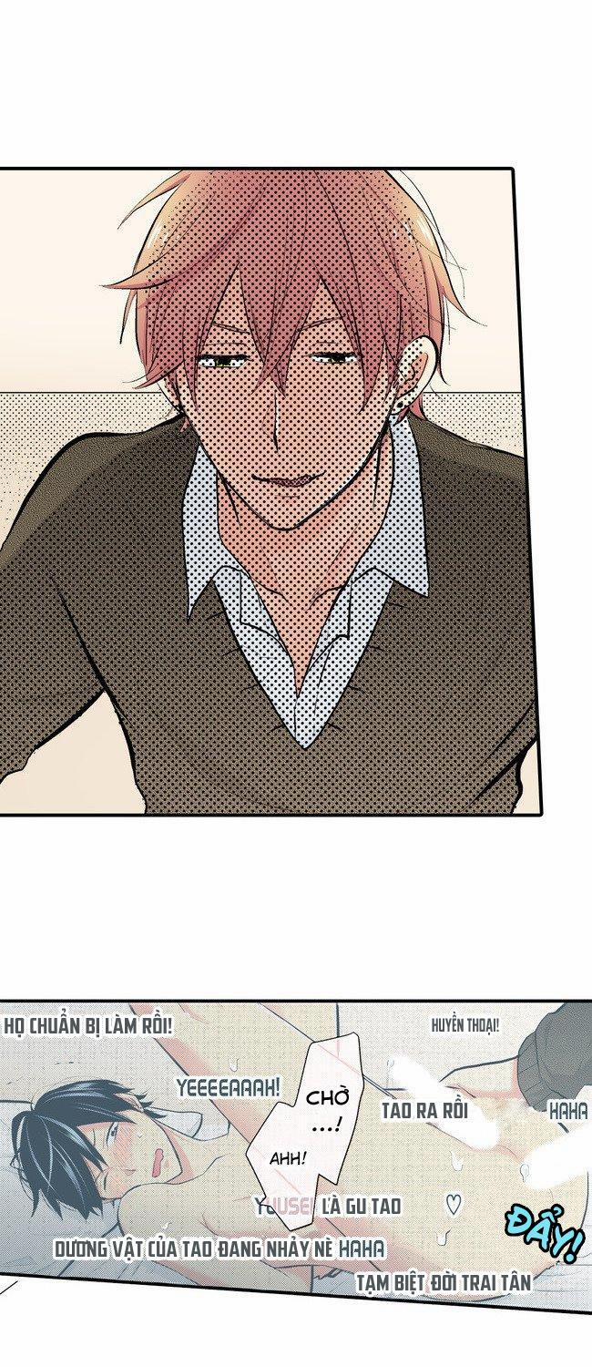 Lên Đỉnh Trên Livestream 2 trang 21