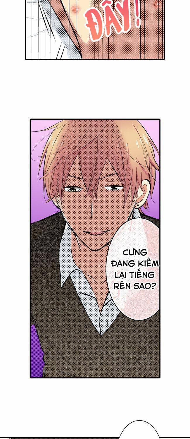 Lên Đỉnh Trên Livestream 2 trang 27