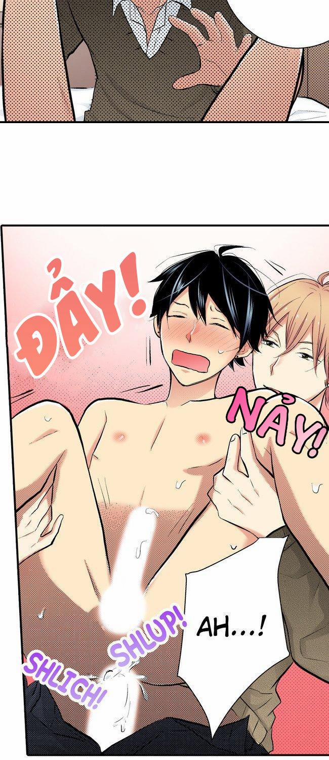 Lên Đỉnh Trên Livestream 2 trang 30