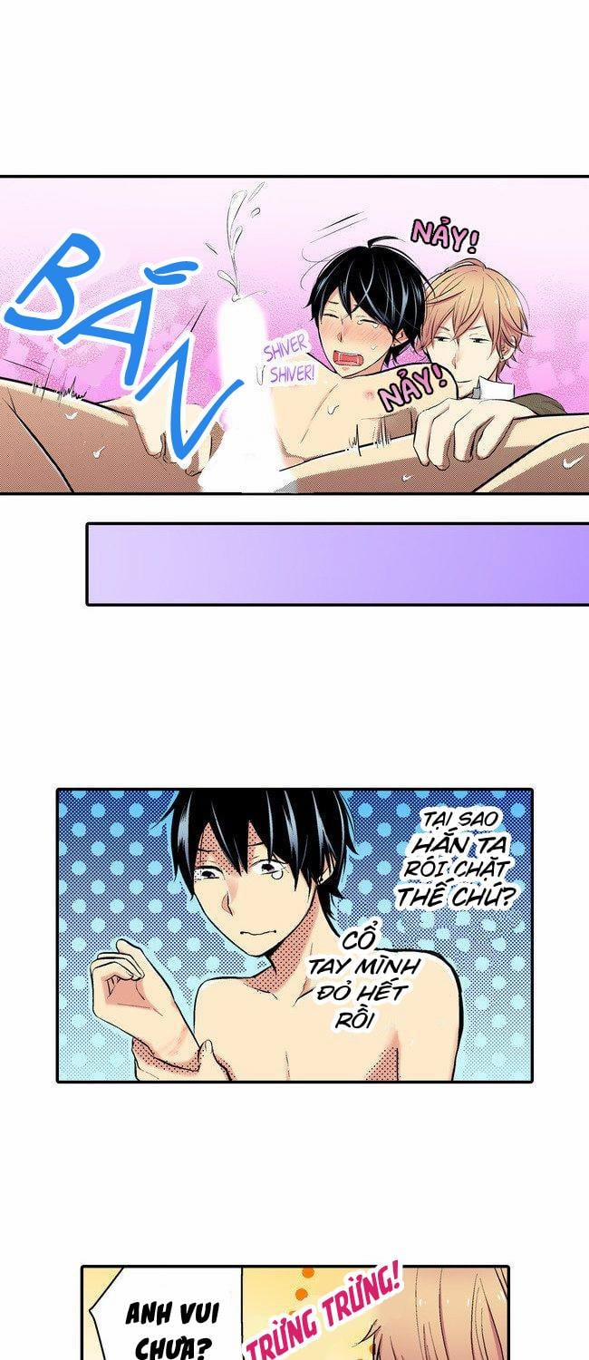 Lên Đỉnh Trên Livestream 2 trang 39