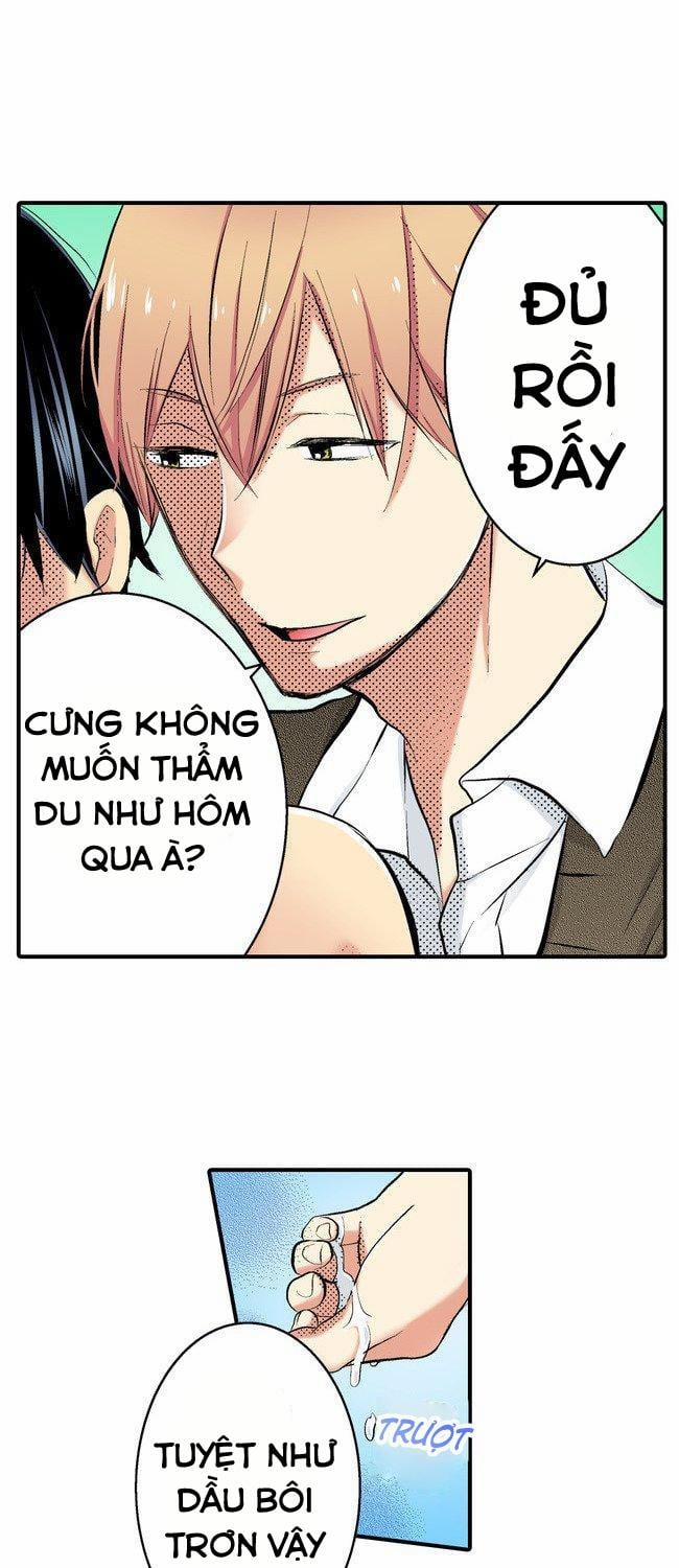 Lên Đỉnh Trên Livestream 2 trang 8