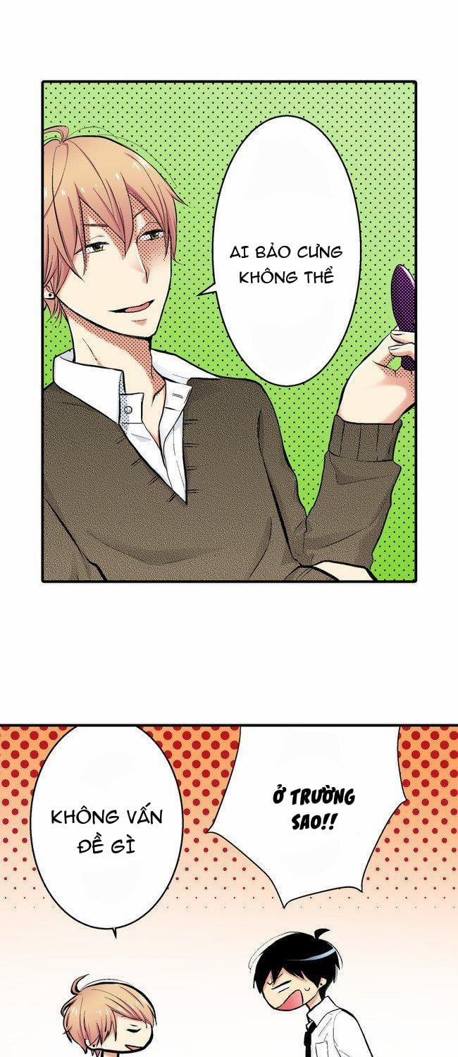 Lên Đỉnh Trên Livestream 3 trang 11