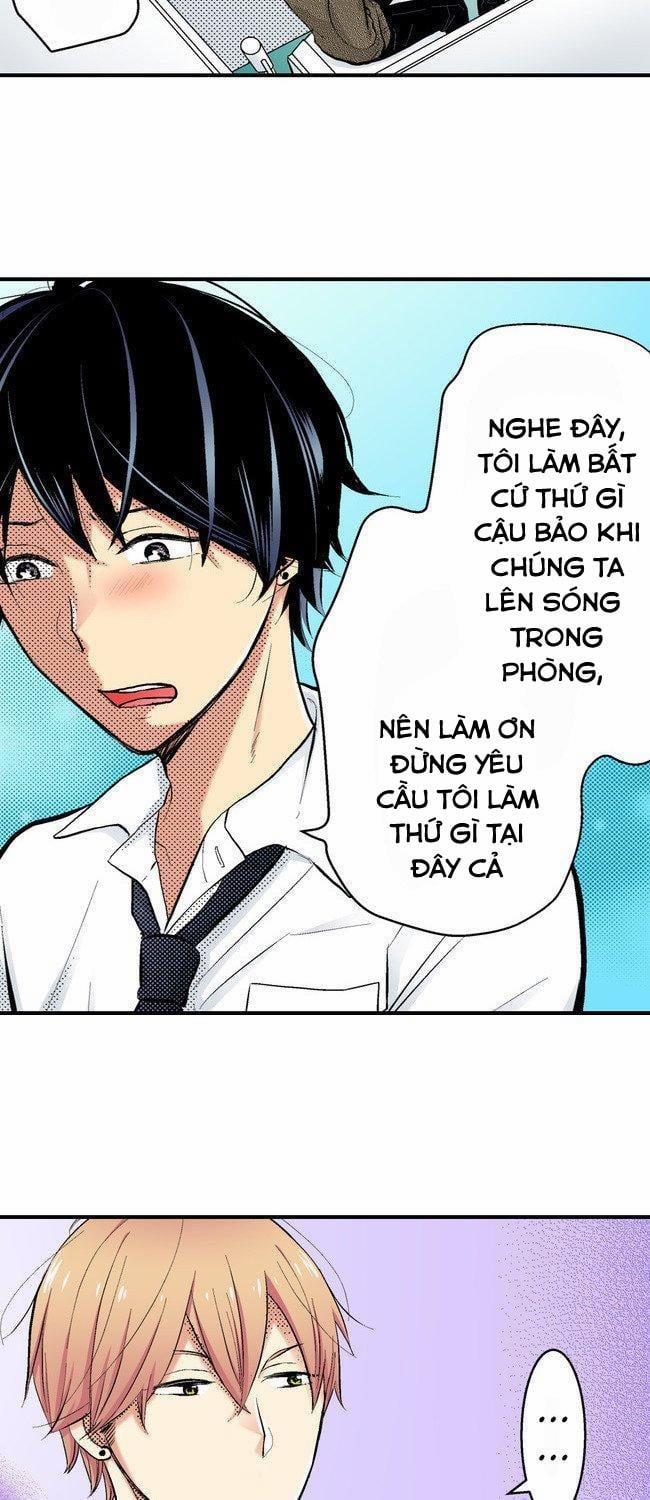 Lên Đỉnh Trên Livestream 3 trang 13