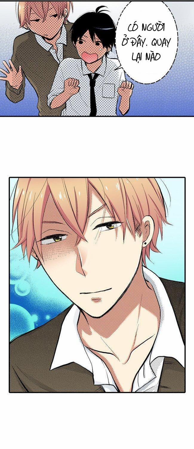 Lên Đỉnh Trên Livestream 3 trang 19