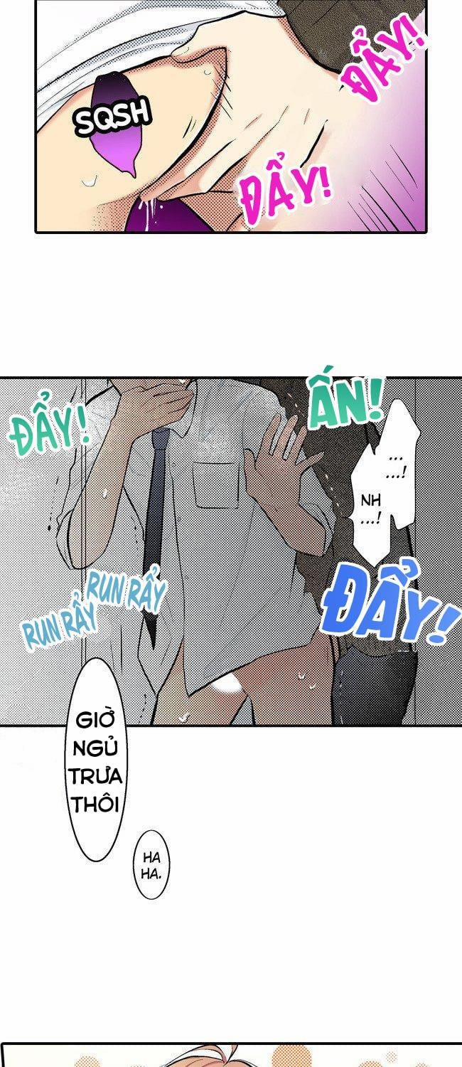 Lên Đỉnh Trên Livestream 3 trang 22