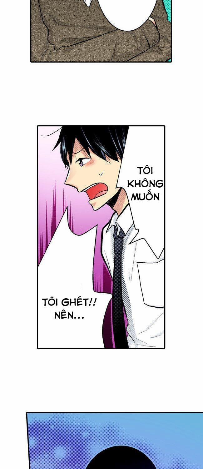 Lên Đỉnh Trên Livestream 3 trang 38