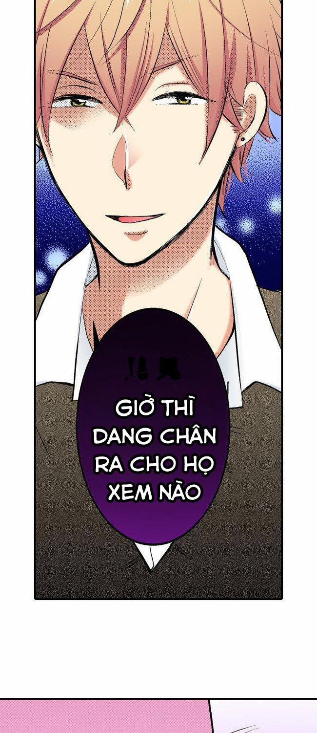 Lên Đỉnh Trên Livestream 3 trang 4