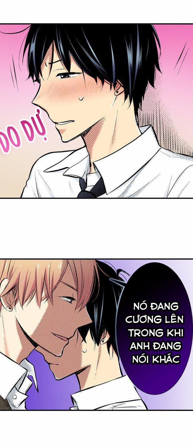 Lên Đỉnh Trên Livestream 3 trang 40