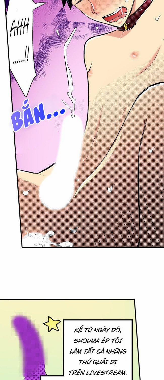 Lên Đỉnh Trên Livestream 3 trang 7