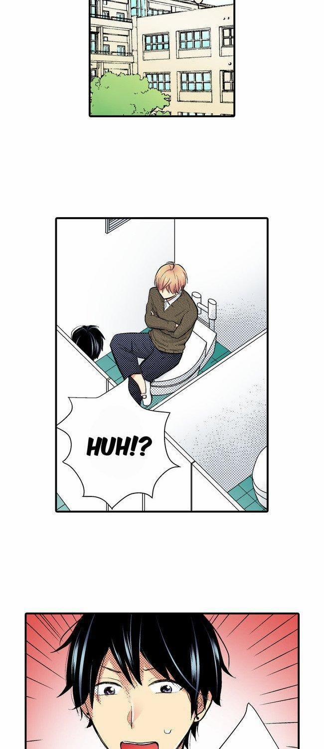 Lên Đỉnh Trên Livestream 3 trang 9