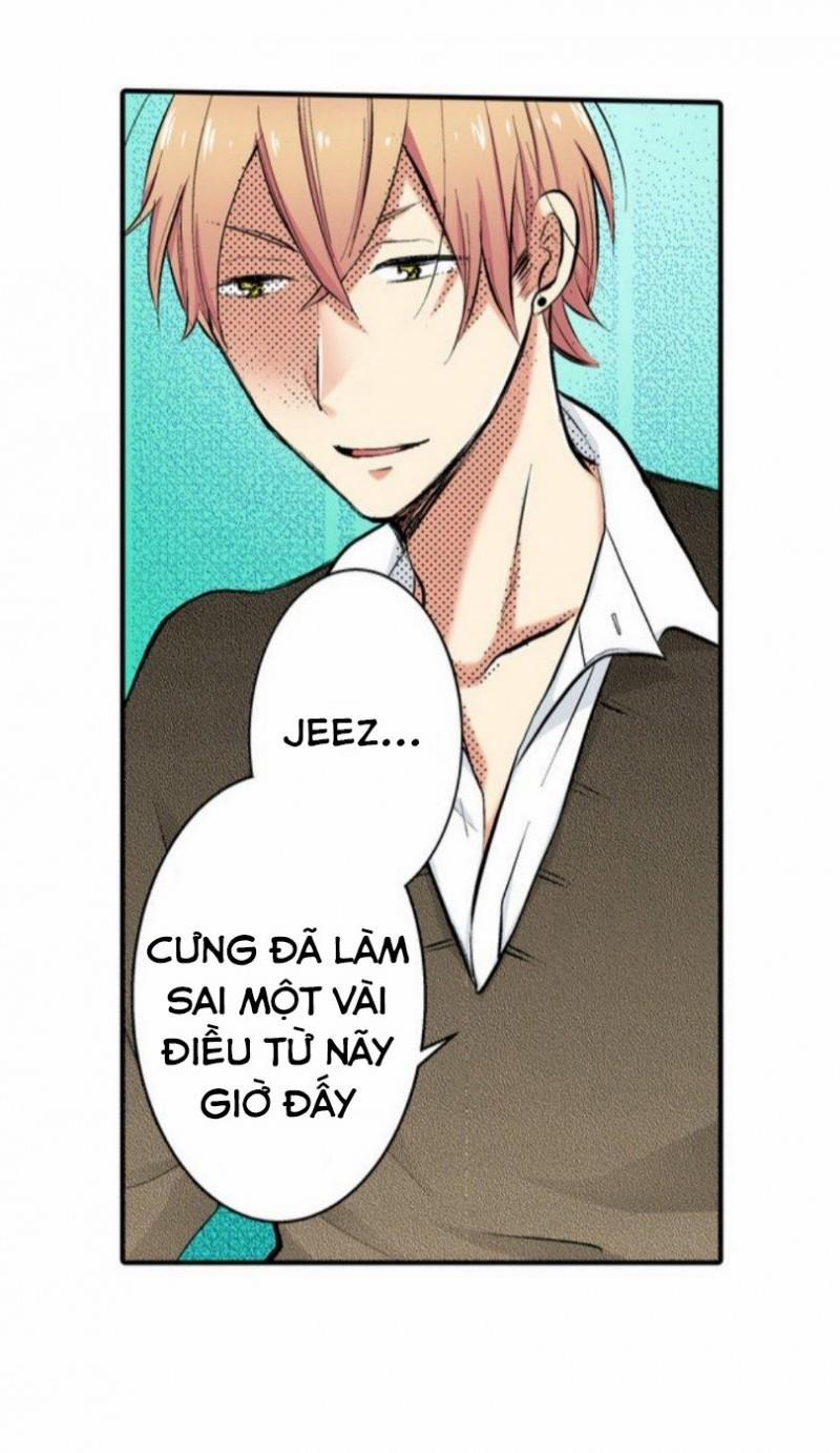 Lên Đỉnh Trên Livestream 4 trang 20