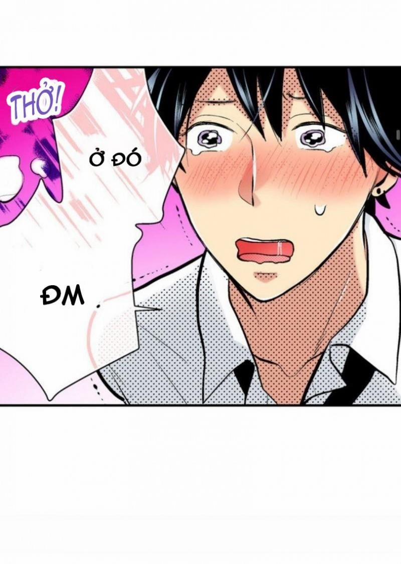 Lên Đỉnh Trên Livestream 4 trang 32