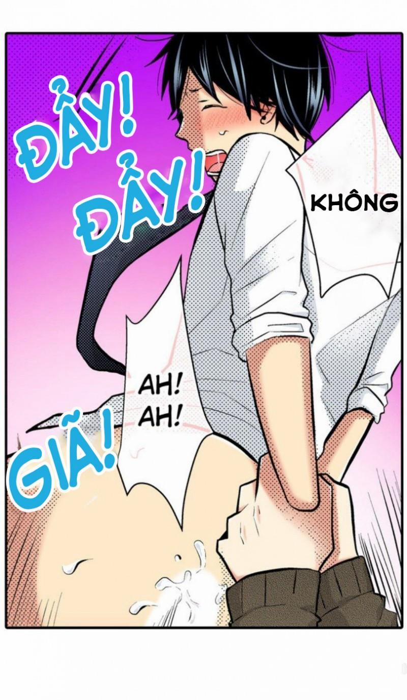 Lên Đỉnh Trên Livestream 4 trang 33