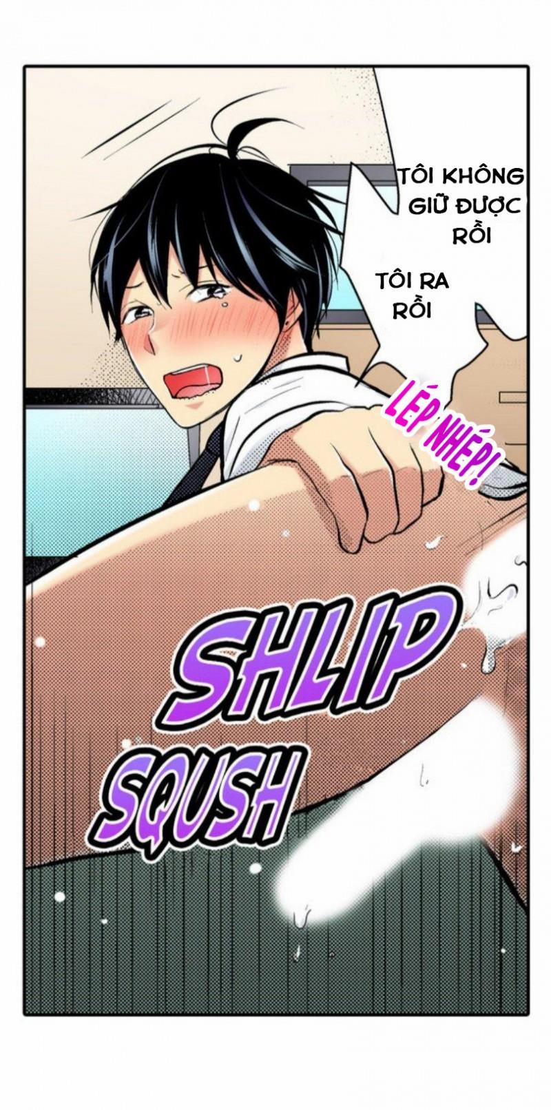 Lên Đỉnh Trên Livestream 4 trang 38