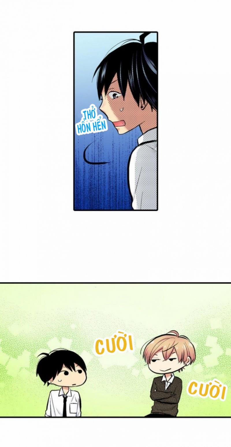 Lên Đỉnh Trên Livestream 4 trang 43