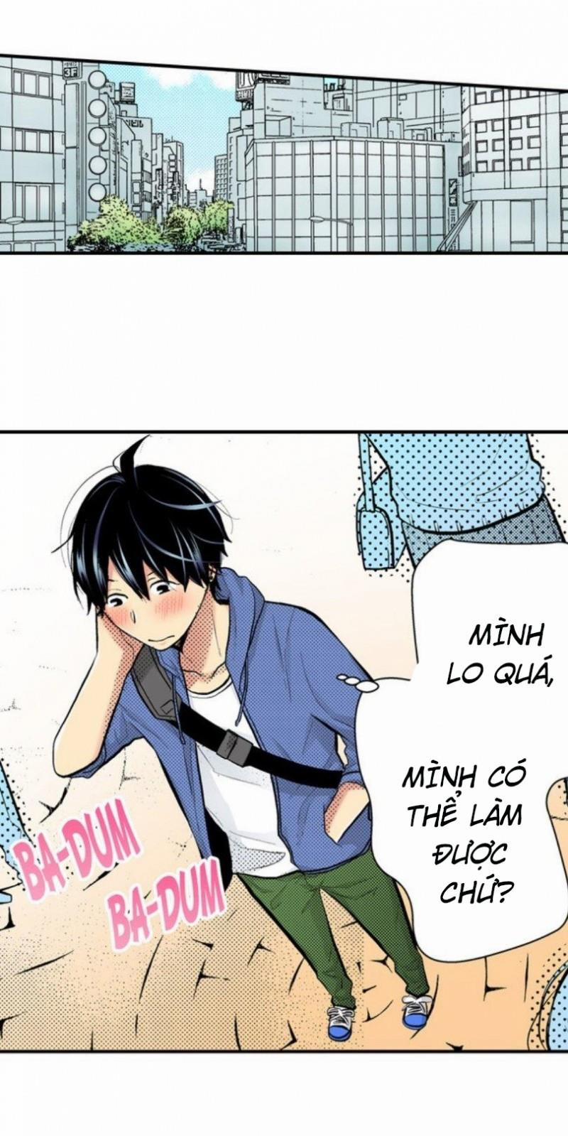 Lên Đỉnh Trên Livestream 4 trang 55