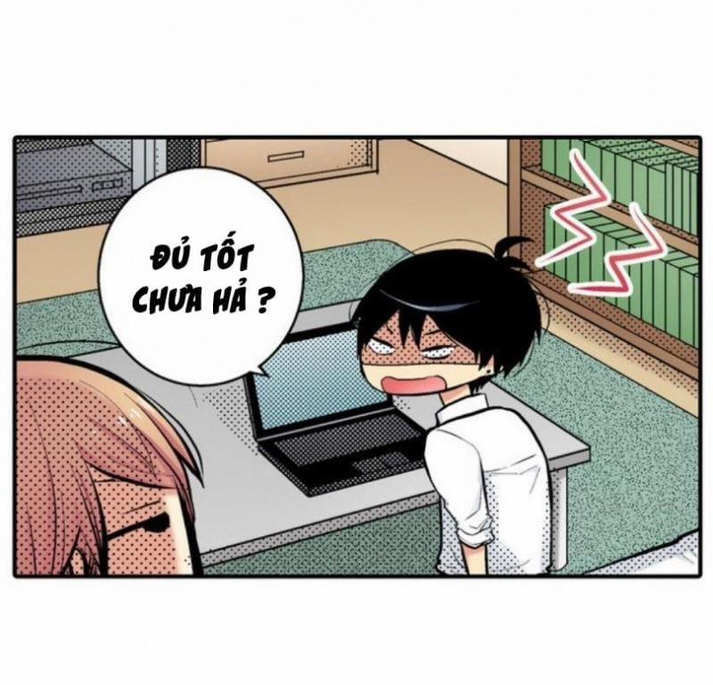 Lên Đỉnh Trên Livestream 4 trang 6