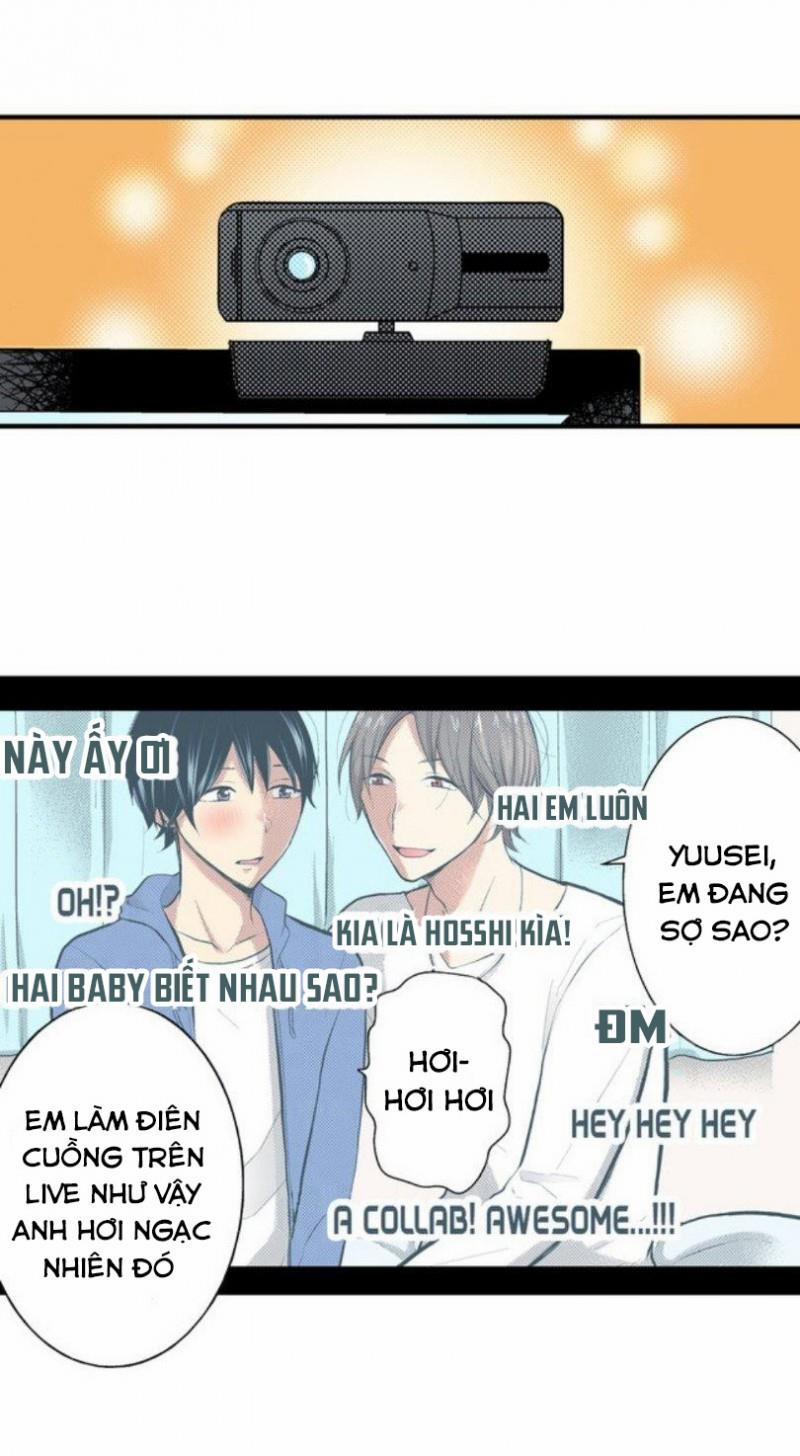 Lên Đỉnh Trên Livestream 5 trang 1