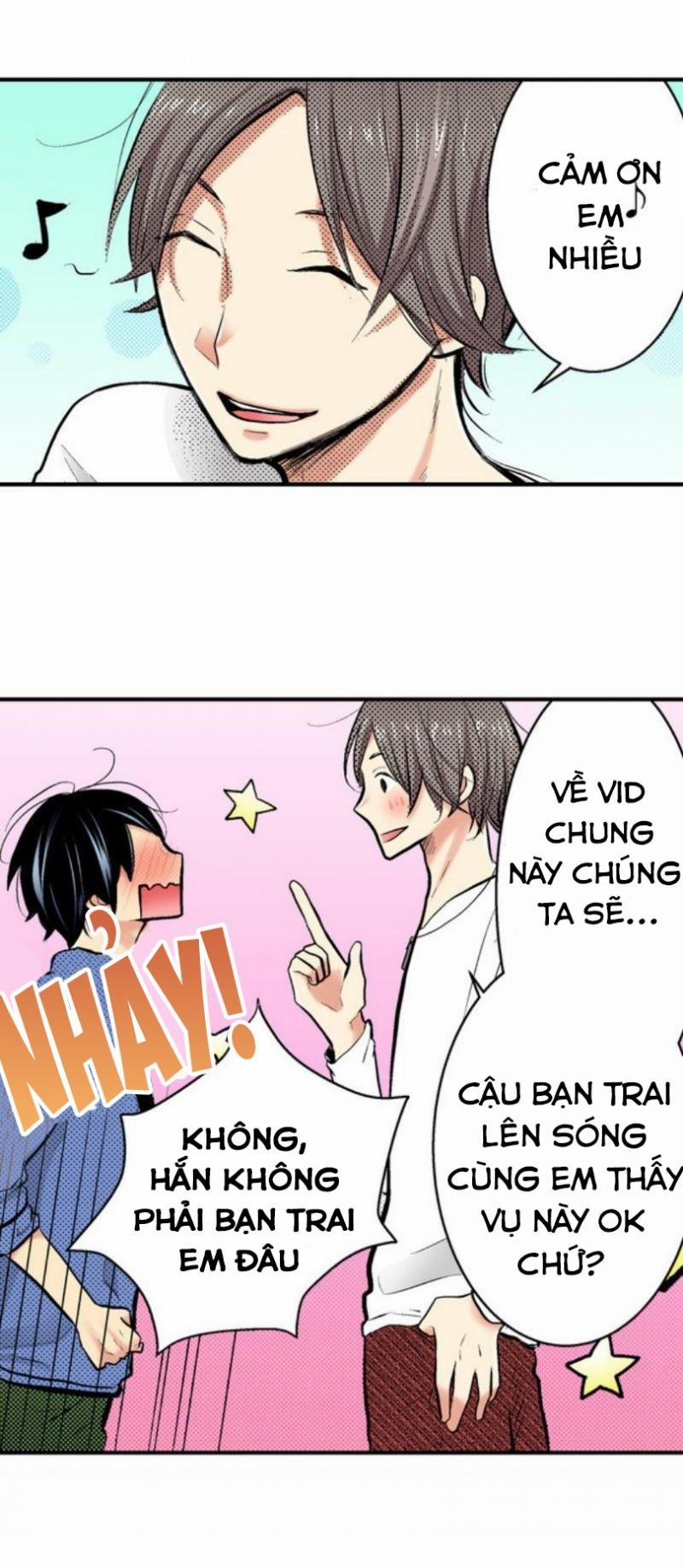 Lên Đỉnh Trên Livestream 5 trang 13