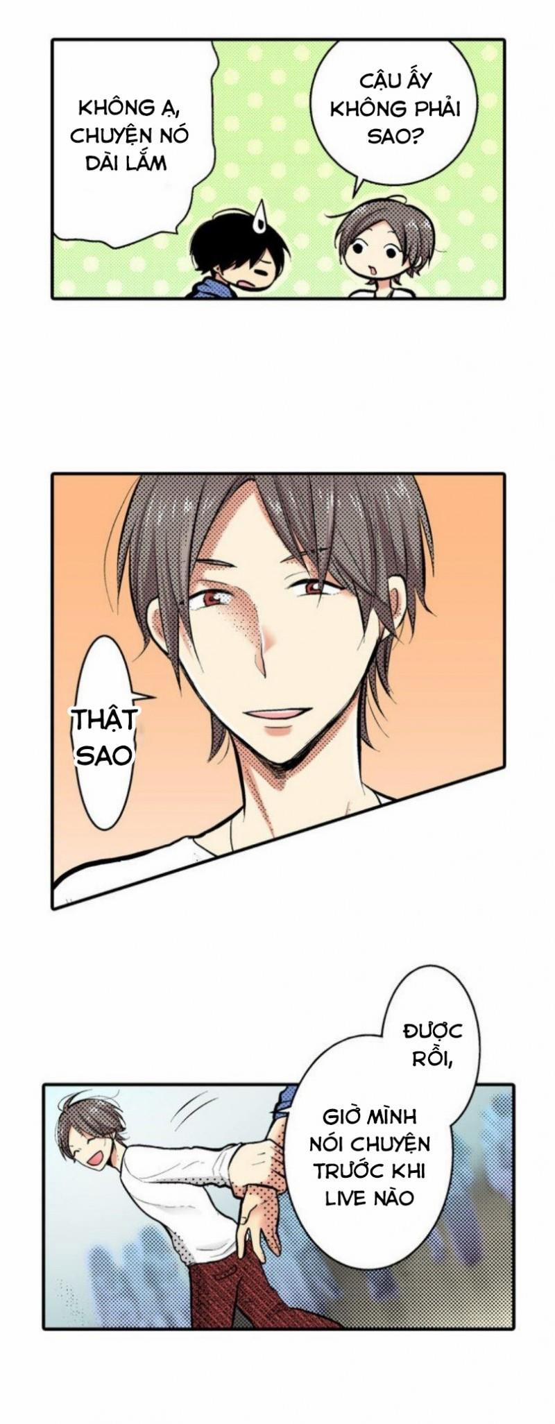 Lên Đỉnh Trên Livestream 5 trang 14
