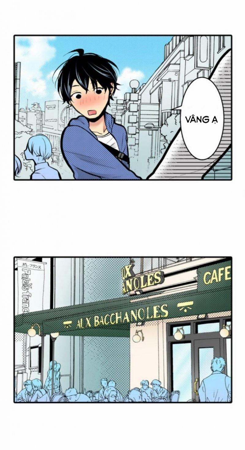 Lên Đỉnh Trên Livestream 5 trang 15