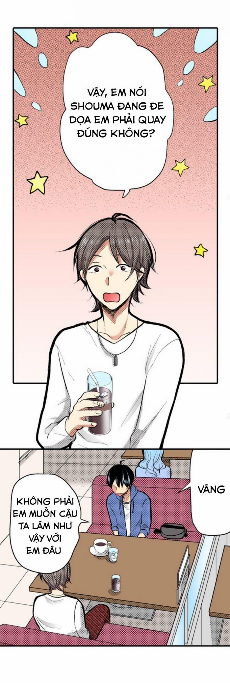 Lên Đỉnh Trên Livestream 5 trang 16