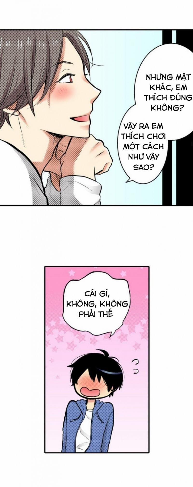 Lên Đỉnh Trên Livestream 5 trang 17