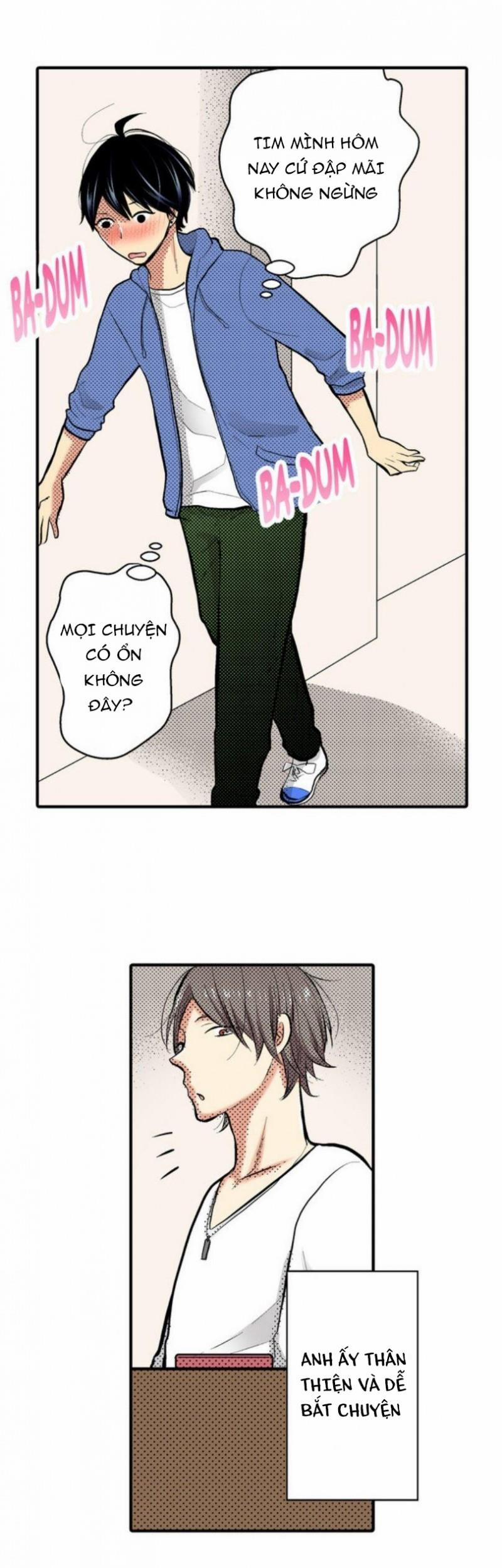 Lên Đỉnh Trên Livestream 5 trang 20