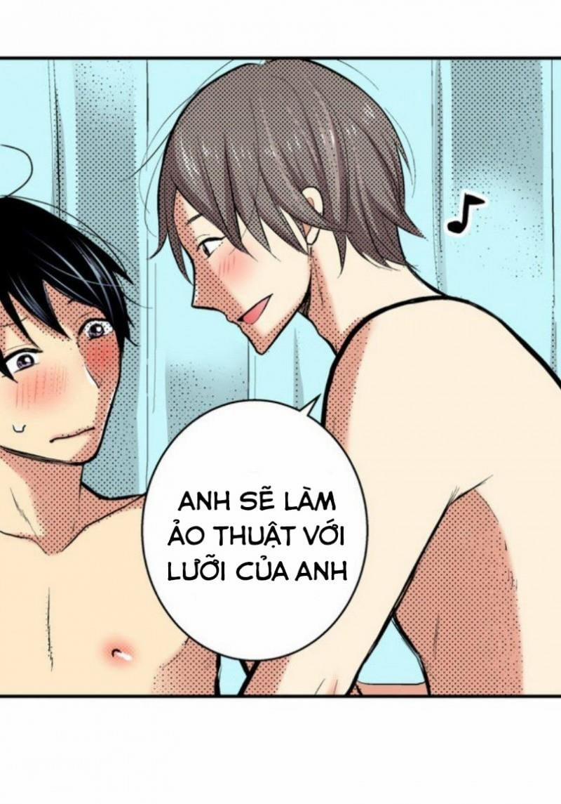 Lên Đỉnh Trên Livestream 5 trang 25