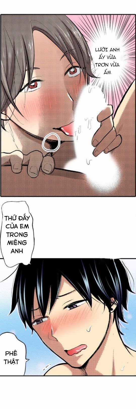 Lên Đỉnh Trên Livestream 5 trang 28