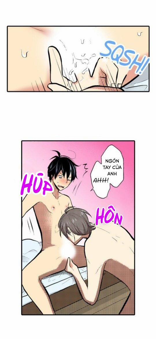 Lên Đỉnh Trên Livestream 5 trang 30