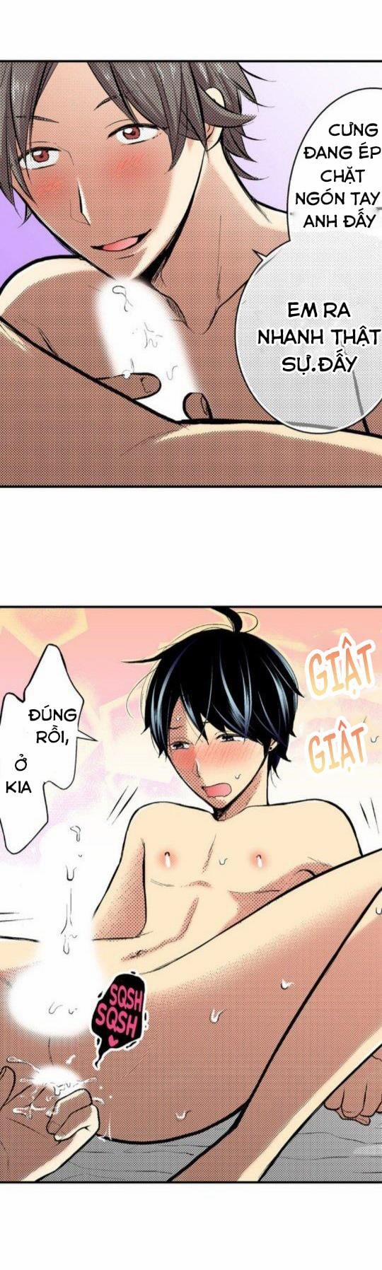 Lên Đỉnh Trên Livestream 5 trang 31