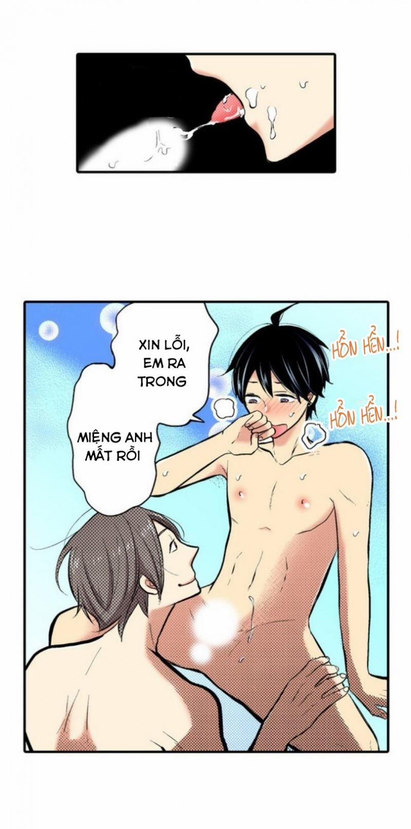 Lên Đỉnh Trên Livestream 5 trang 36